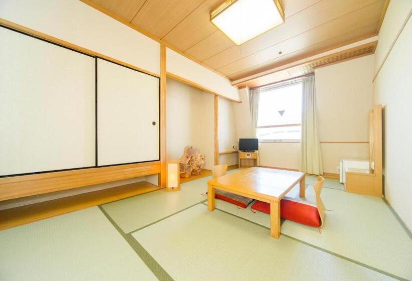 Номер Стандарт, Hiroshima Sunplaza