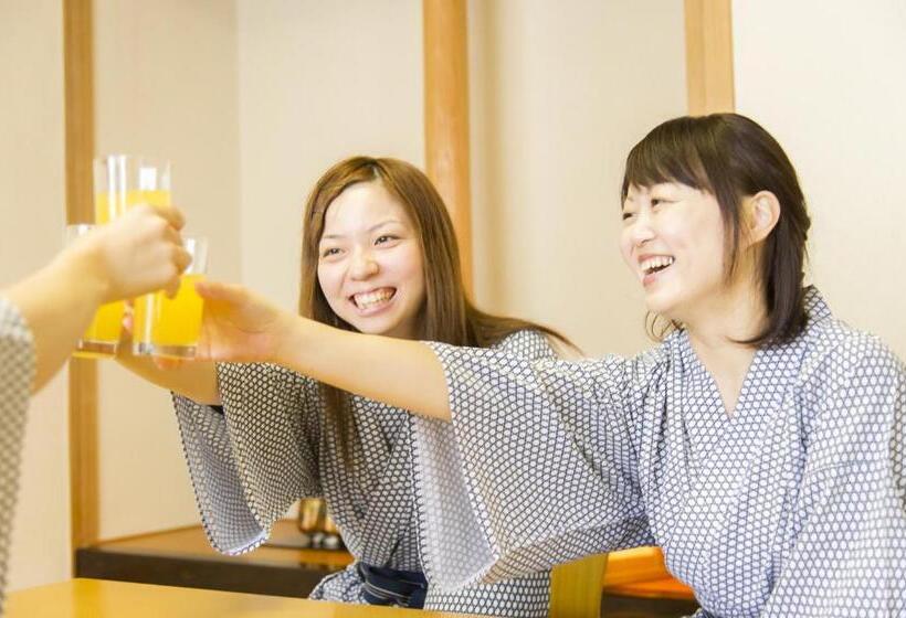 Номер Superior, Hiroshima Sunplaza