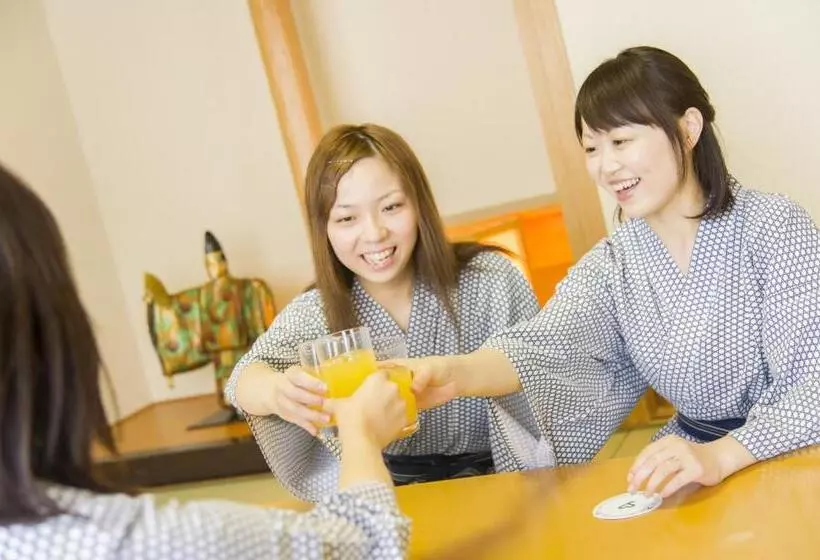 スーペリアールーム, Hiroshima Sunplaza