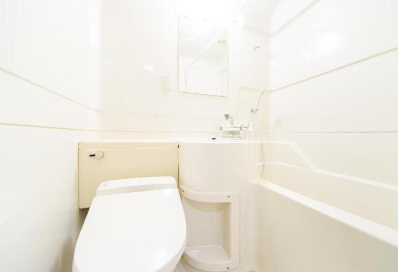 Номер Deluxe, Hiroshima Sunplaza