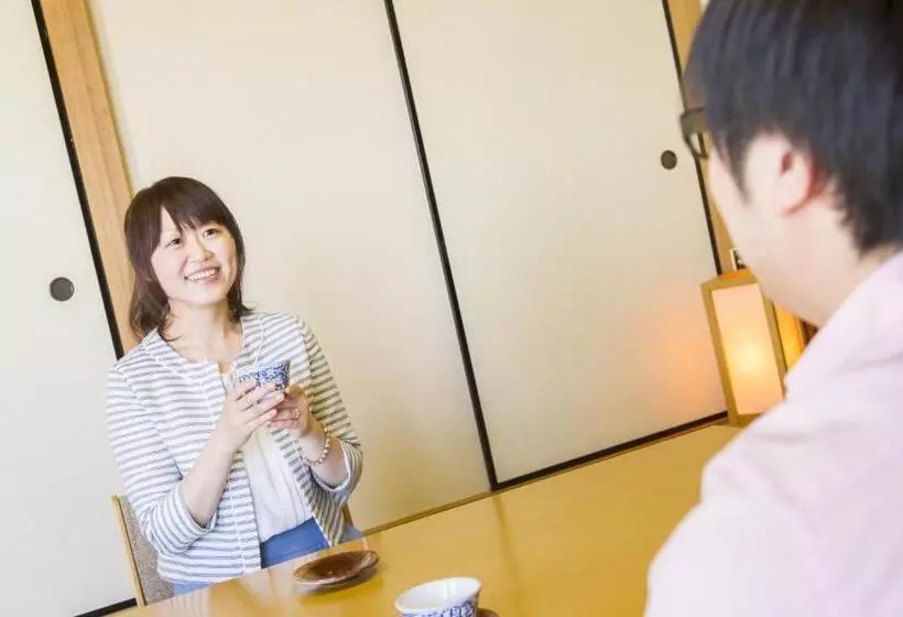 デラックスルーム, Hiroshima Sunplaza