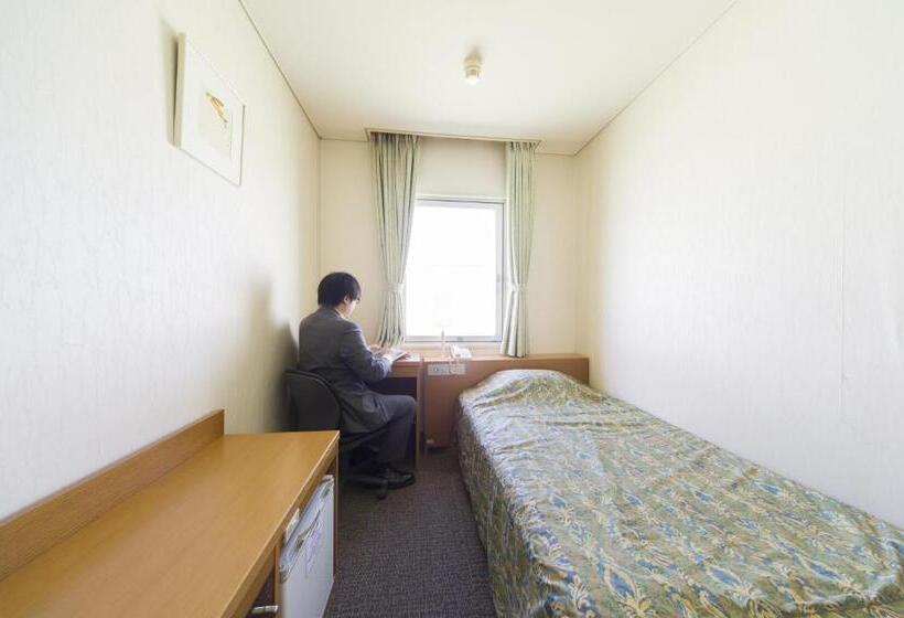 Номер Стандарт Индивидуальный, Hiroshima Sunplaza