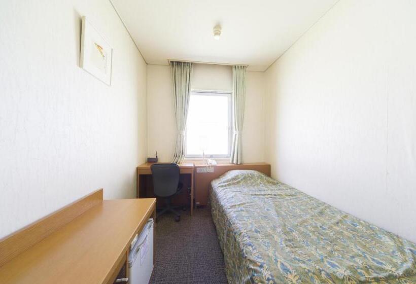 Номер Стандарт Индивидуальный, Hiroshima Sunplaza