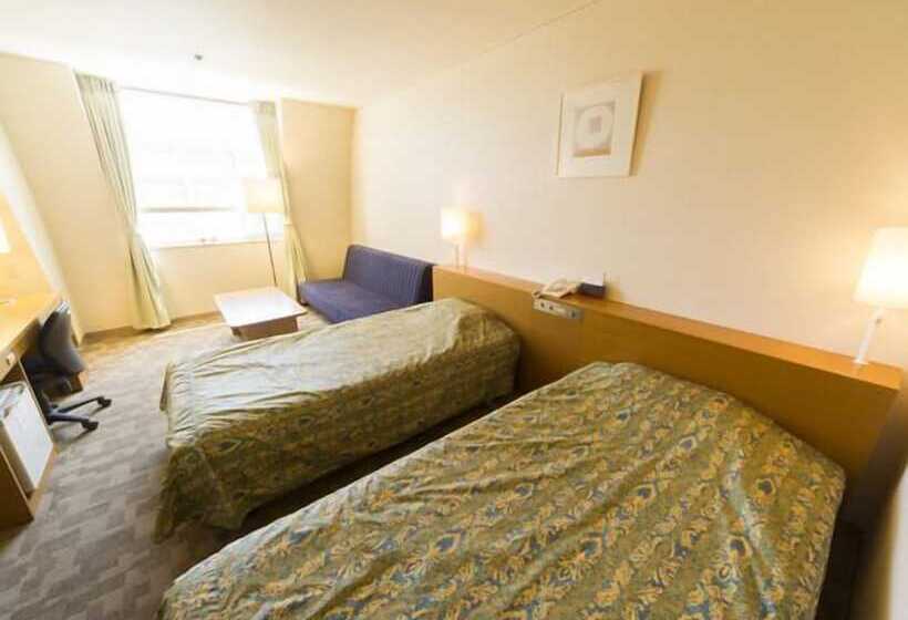 Номер Стандарт, Hiroshima Sunplaza