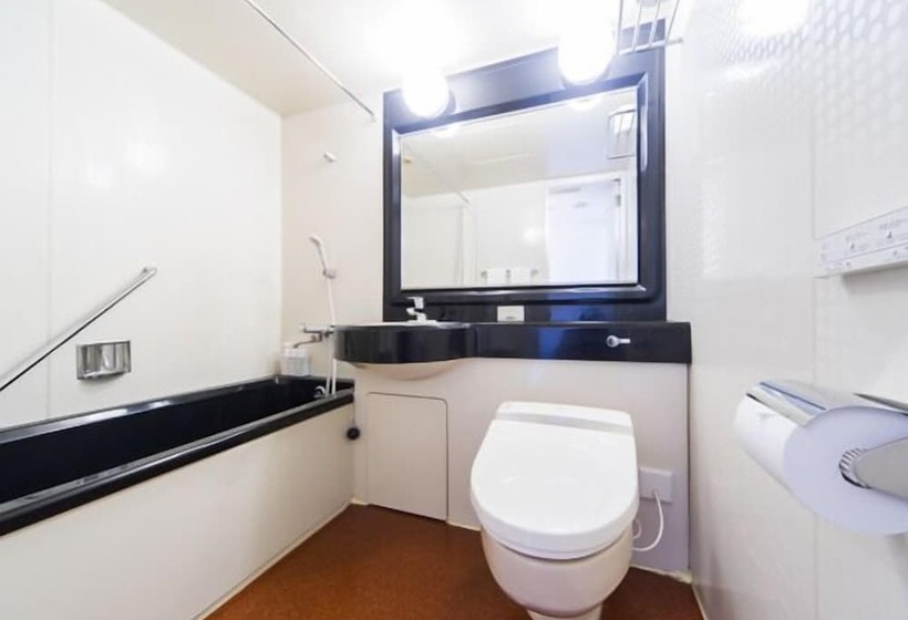 Номер Superior, Hiroshima Sunplaza