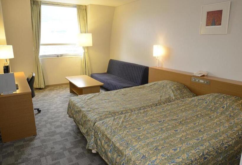 Номер Стандарт, Hiroshima Sunplaza