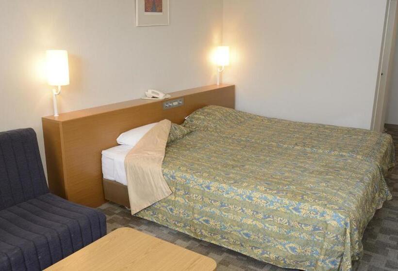 Номер Стандарт, Hiroshima Sunplaza