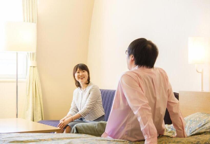 Номер Стандарт, Hiroshima Sunplaza