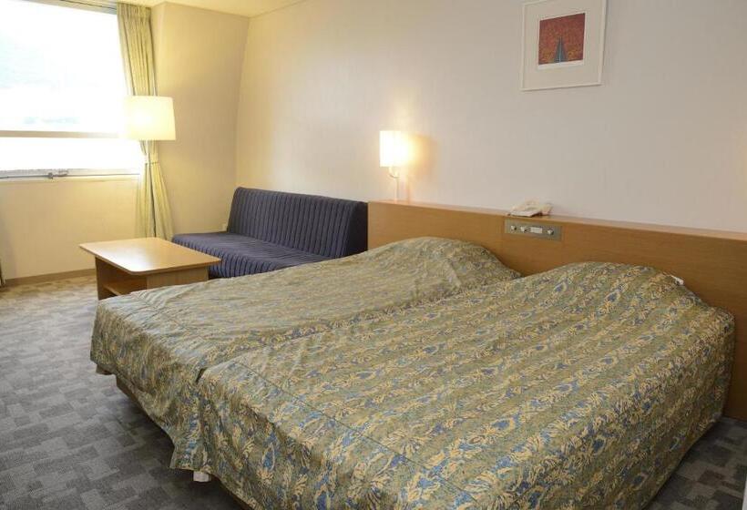 Номер Стандарт, Hiroshima Sunplaza