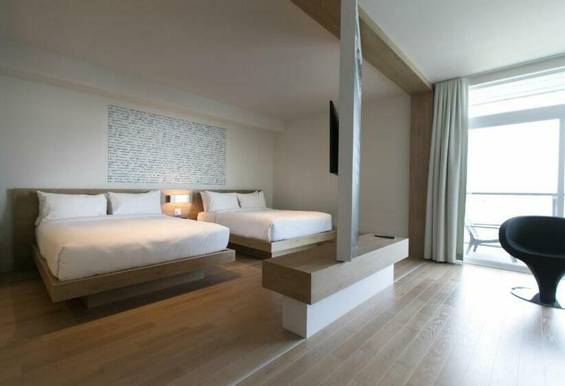 주니어 스위트, Du Domaine, Centre De Villegiature Et De Congres