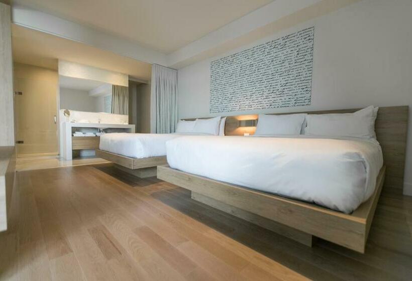 주니어 스위트, Du Domaine, Centre De Villegiature Et De Congres