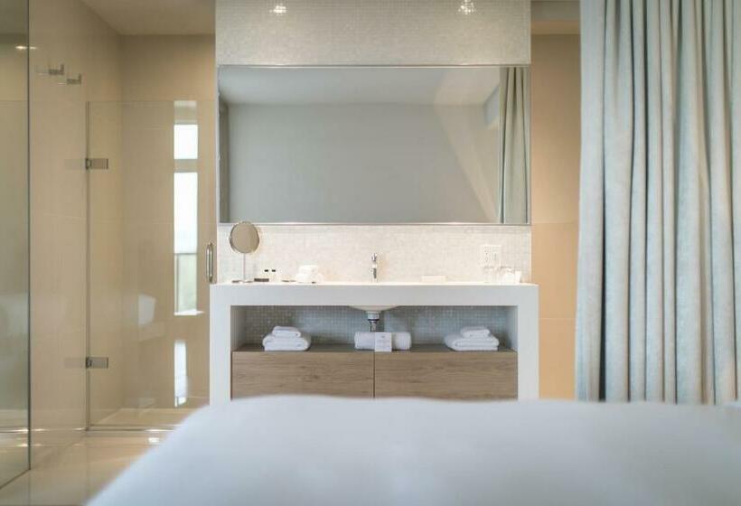 주니어 스위트, Du Domaine, Centre De Villegiature Et De Congres