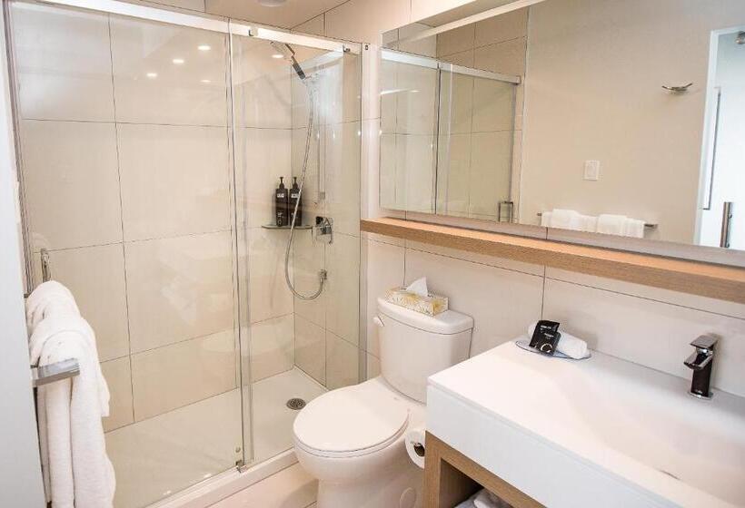 컴포트 룸, Du Domaine, Centre De Villegiature Et De Congres