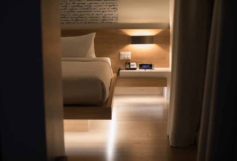 주니어 스위트, Du Domaine, Centre De Villegiature Et De Congres