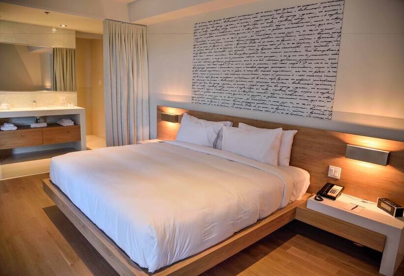 주니어 스위트, Du Domaine, Centre De Villegiature Et De Congres