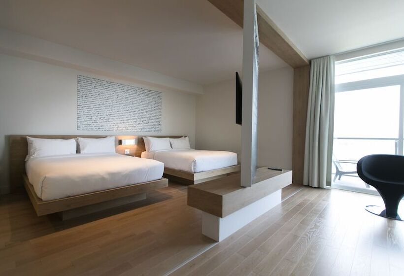 주니어 스위트, Du Domaine, Centre De Villegiature Et De Congres