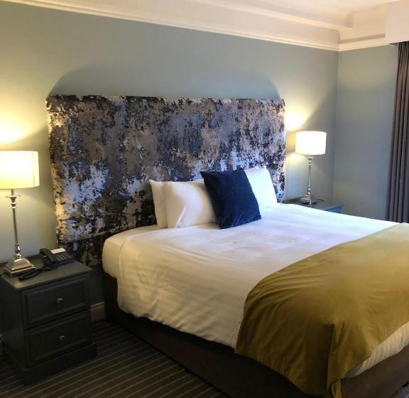 חדר קלאסי, Killaloe Hotel & Spa