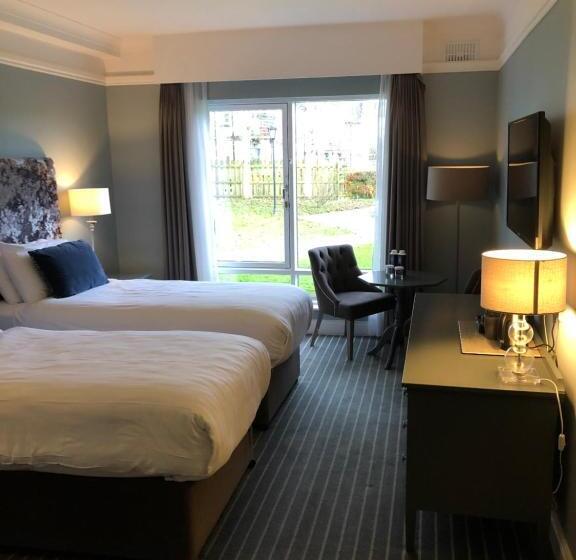 חדר קלאסי, Killaloe Hotel & Spa