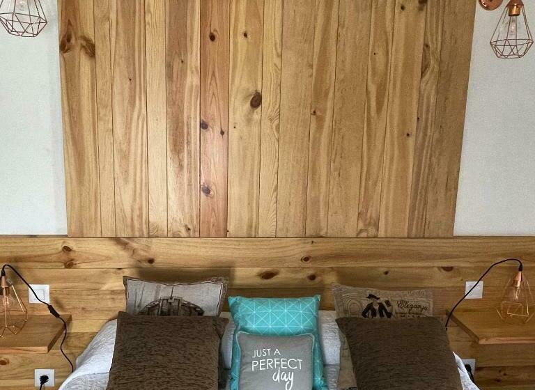 غرفة سوبيريور, La Casa De Noelia