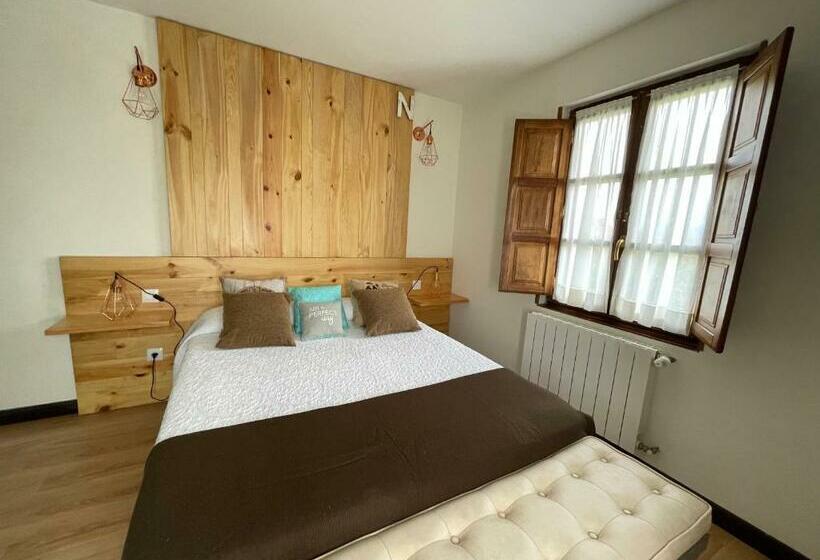 수피리어 룸, La Casa De Noelia
