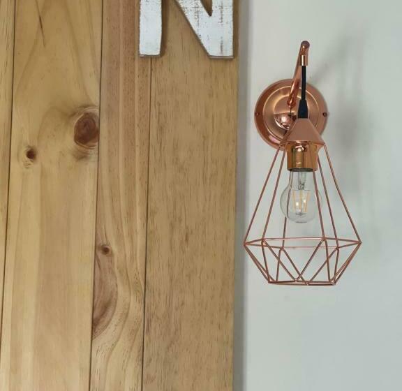 غرفة سوبيريور, La Casa De Noelia