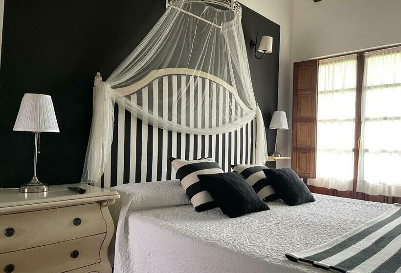 غرفة سوبيريور, La Casa De Noelia