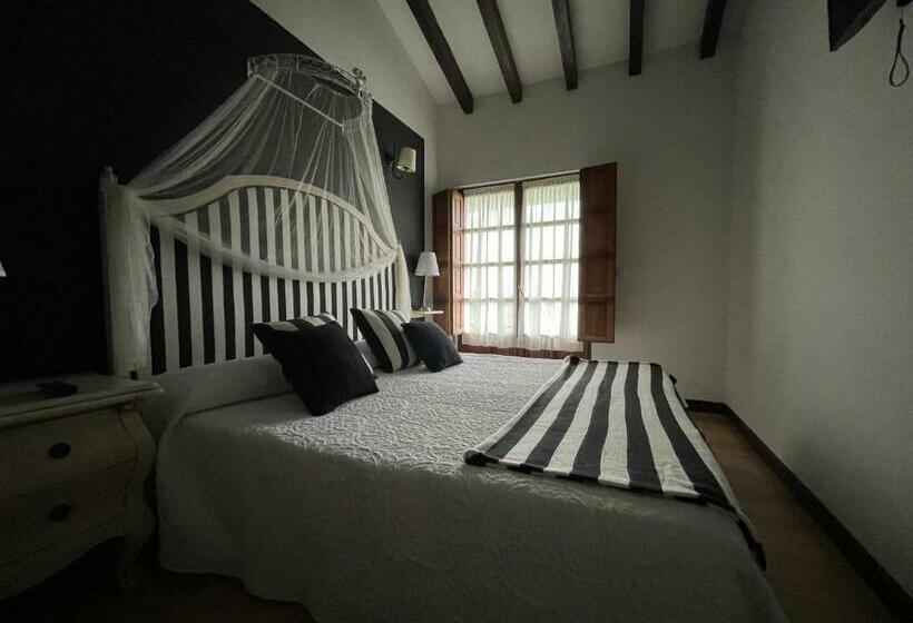 غرفة سوبيريور, La Casa De Noelia