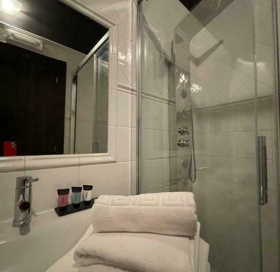 غرفة سوبيريور, La Casa De Noelia