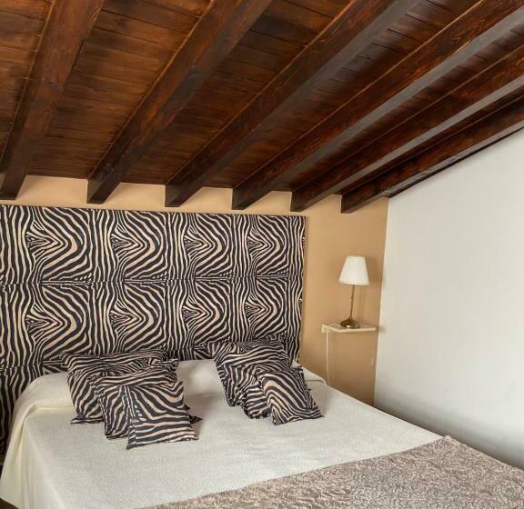 غرفة سوبيريور, La Casa De Noelia