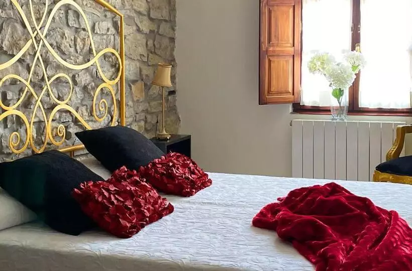 Superior-huone, La Casa De Noelia