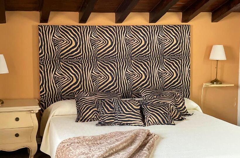 غرفة سوبيريور, La Casa De Noelia