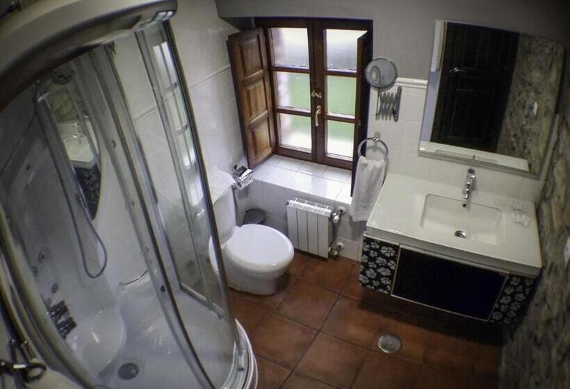 غرفة سوبيريور, La Casa De Noelia