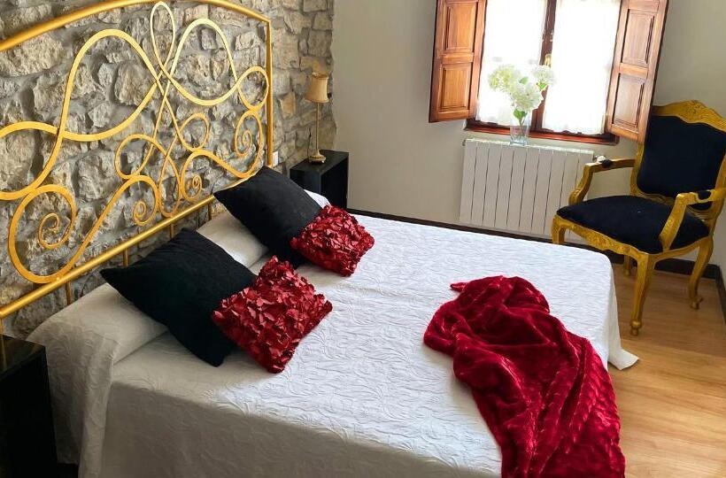 غرفة سوبيريور, La Casa De Noelia