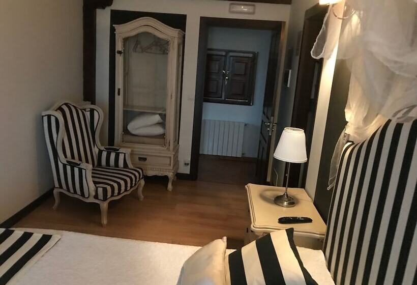 수피리어 룸, La Casa De Noelia