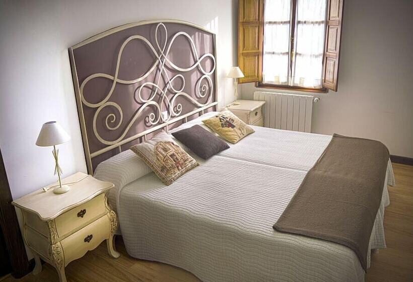 غرفة سوبيريور, La Casa De Noelia