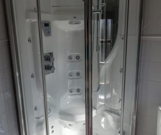 غرفة سوبيريور, La Casa De Noelia