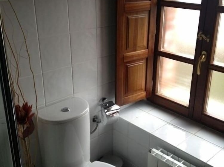수피리어 룸, La Casa De Noelia
