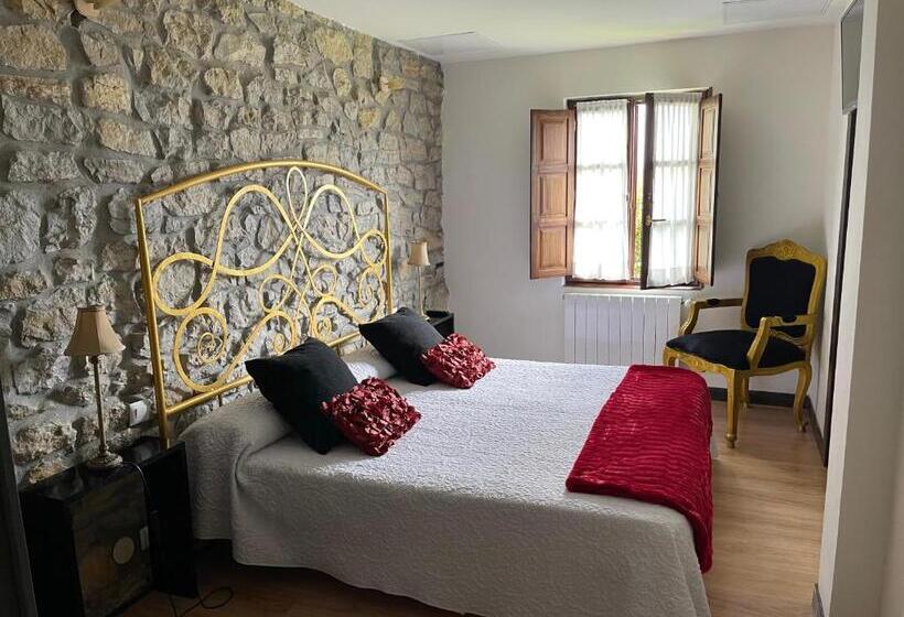 غرفة سوبيريور, La Casa De Noelia