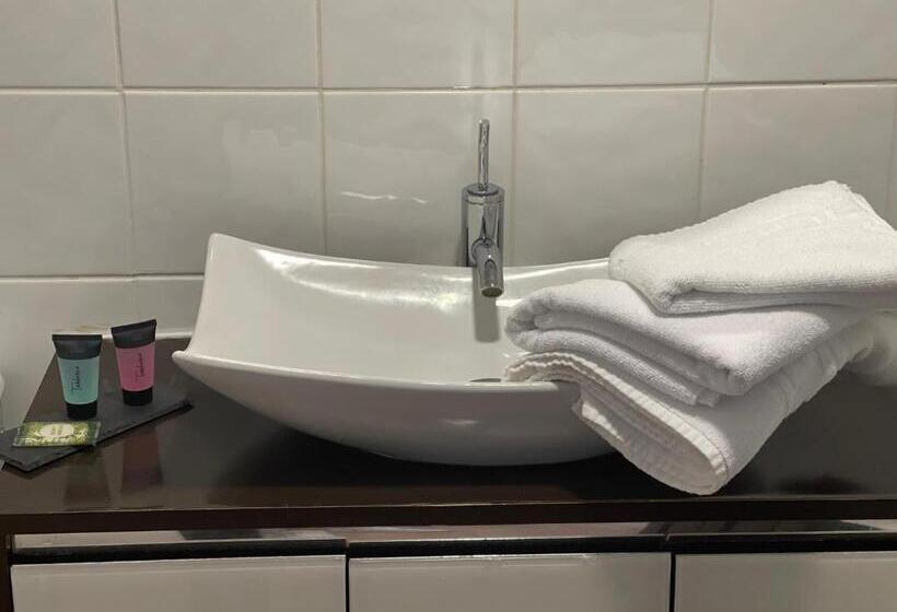 غرفة سوبيريور, La Casa De Noelia