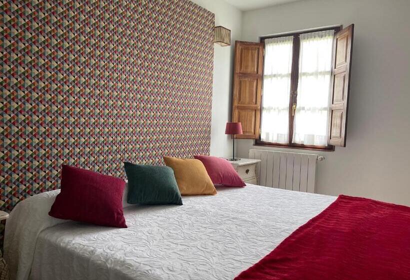 غرفة سوبيريور, La Casa De Noelia