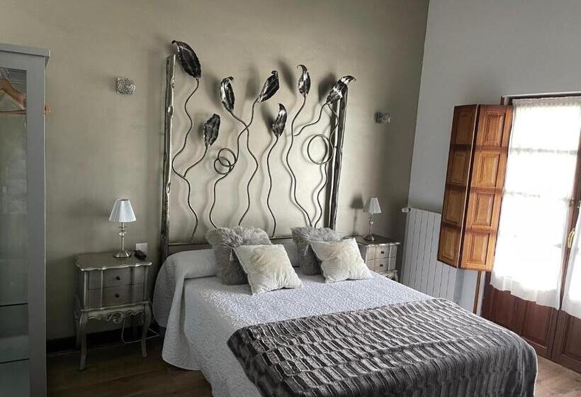 غرفة سوبيريور, La Casa De Noelia