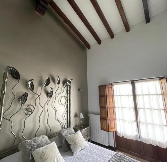 수피리어 룸, La Casa De Noelia