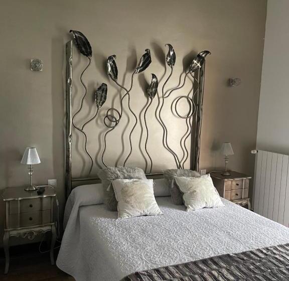 غرفة سوبيريور, La Casa De Noelia