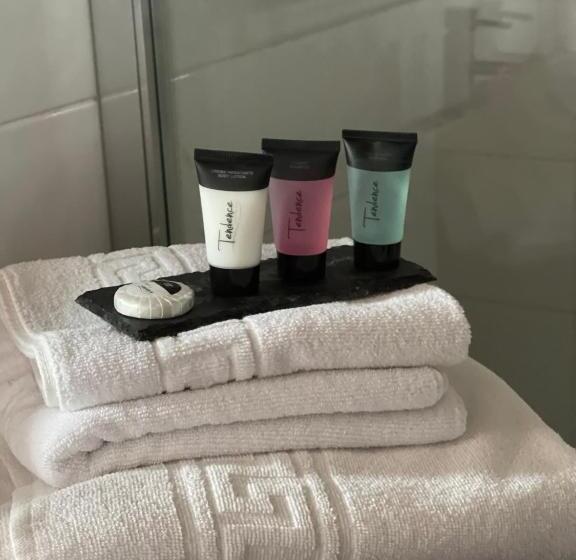 غرفة سوبيريور, La Casa De Noelia