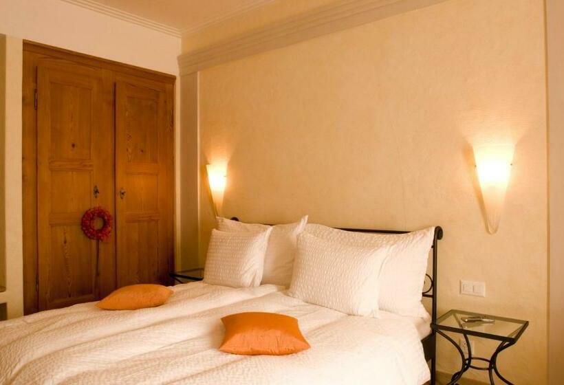 Номер Стандарт, Romantik Hotel Landhaus Liebefeld
