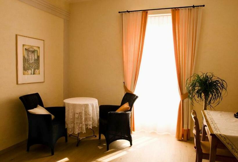 חדר סטנדרט, Romantik Hotel Landhaus Liebefeld