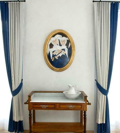 חדר סטנדרט, Romantik Hotel Landhaus Liebefeld