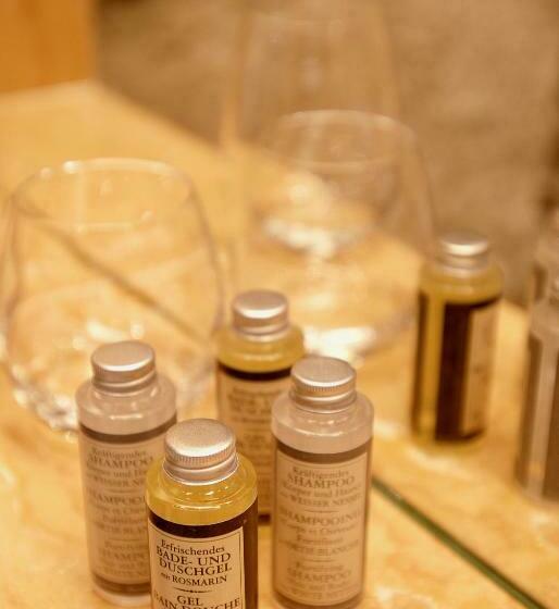 חדר סטנדרט, Romantik Hotel Landhaus Liebefeld