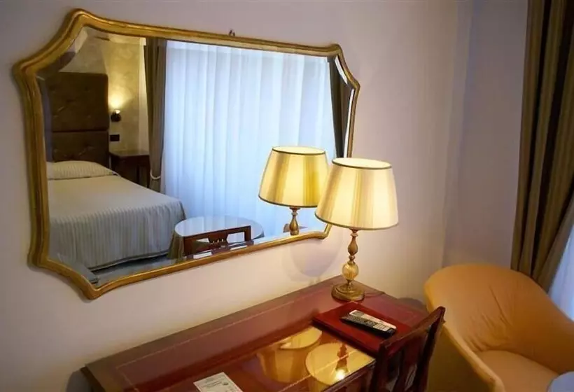 Economy-huone, Miramare