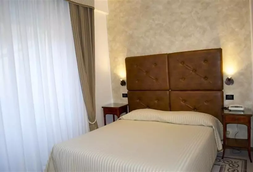 Economy-huone, Miramare